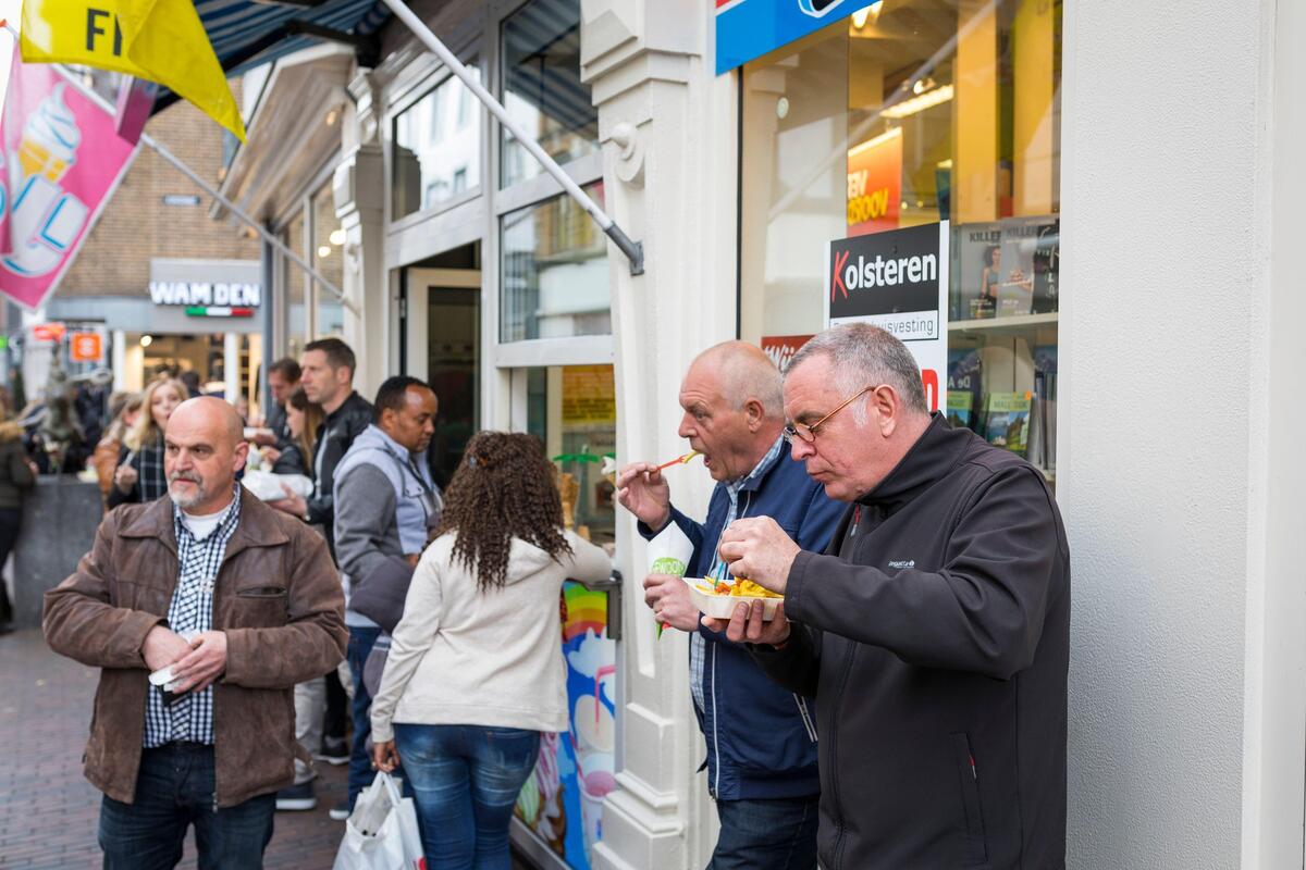 Poznati lanac Burger King stiže u Srbiju