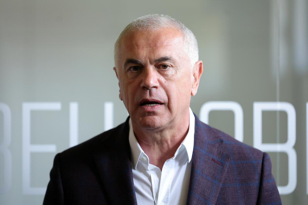 Zvezda se obrukala, a Terzić udario na Partizan
