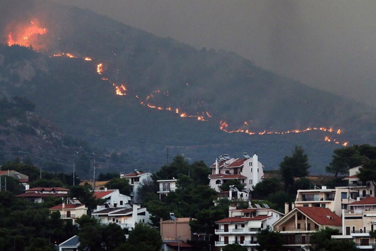Drama na Halkidikiju, stiglo hitno upozorenje