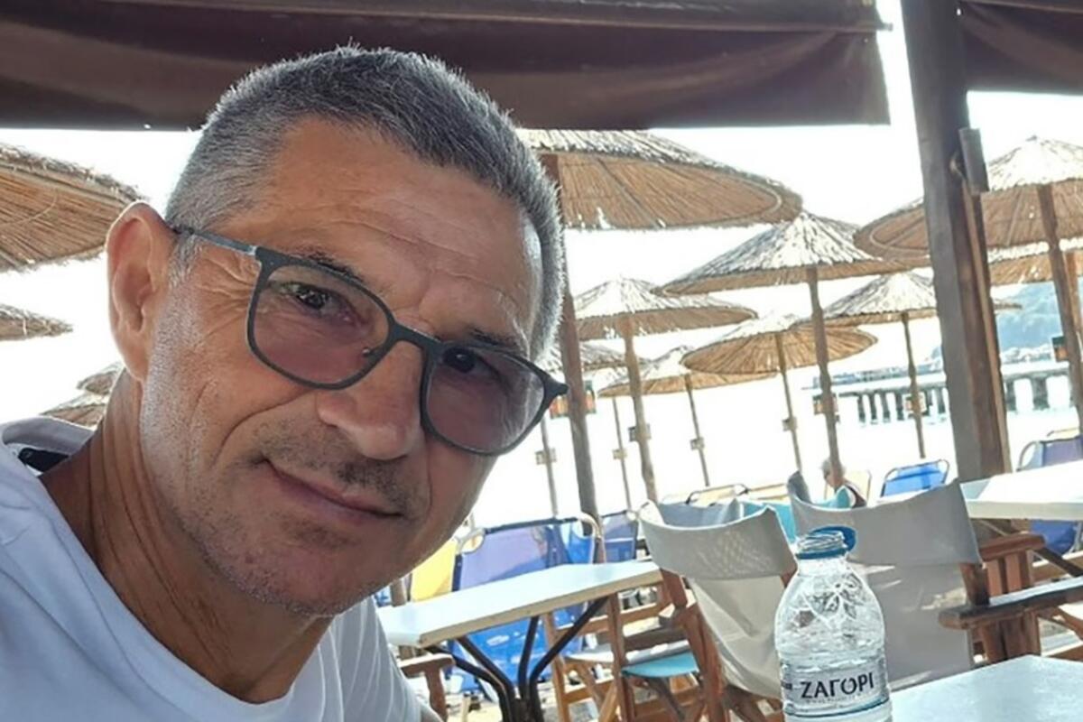 Istraga otkrila kako je Ljubiša Karović umalo ispao iz aviona