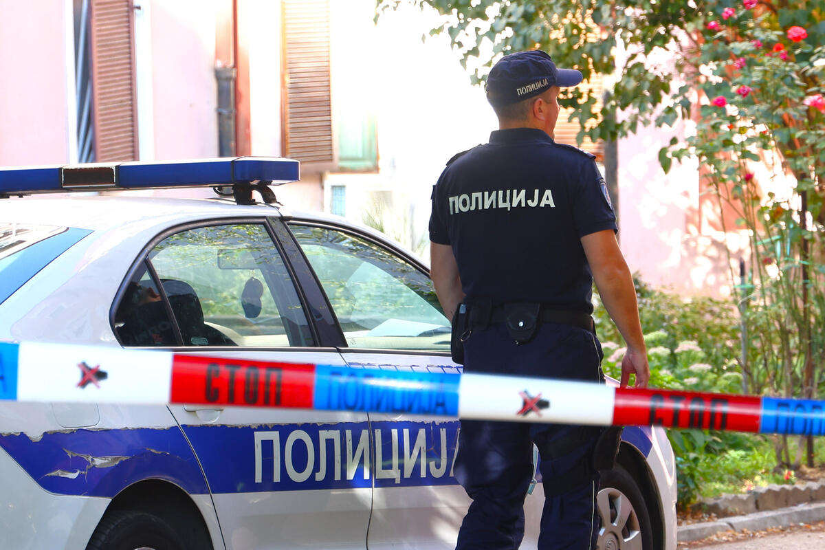 Prevarant iz Kazahstana od bake u Beogradu uzeo više od 20.000 evr