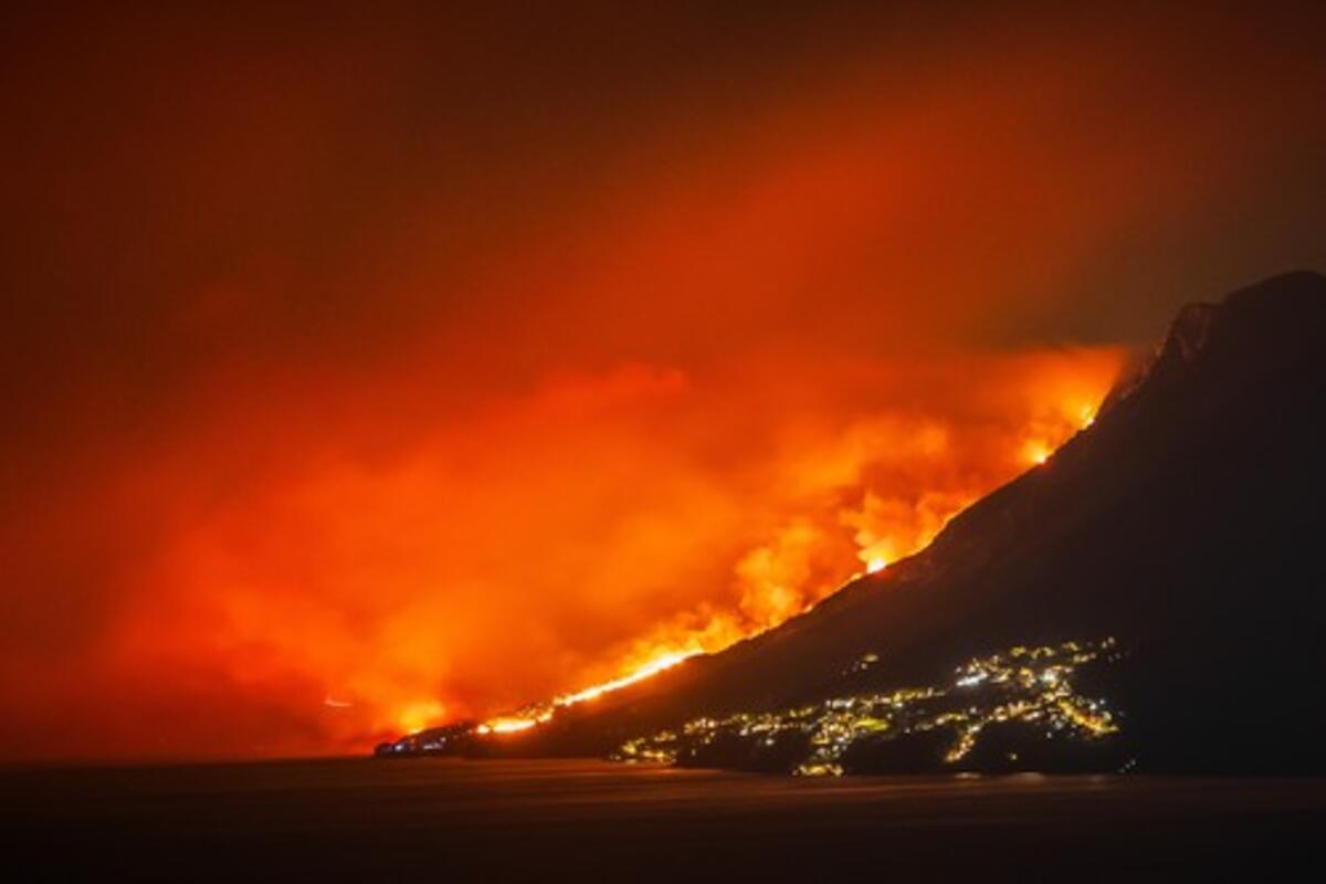 Pronađeno telo na zgarištu u Hrvatskoj