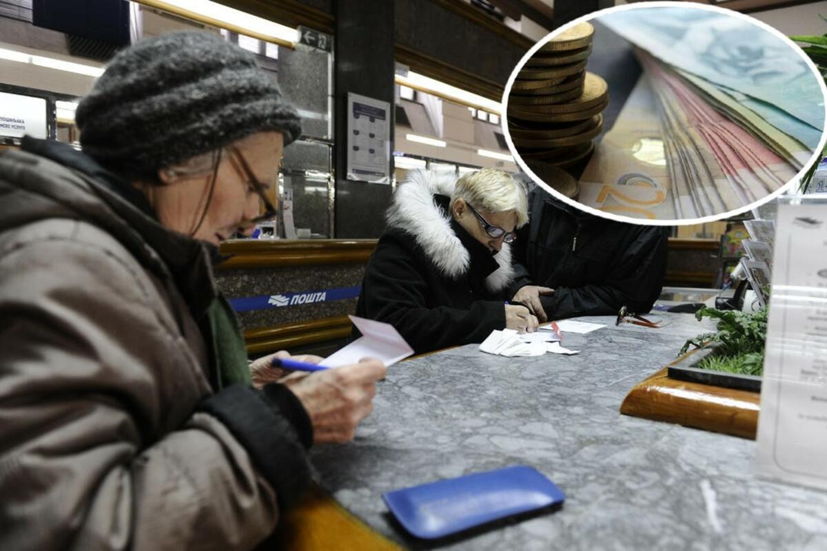 Kako da proverim da li mi je uplaćeno 6.000 dinara