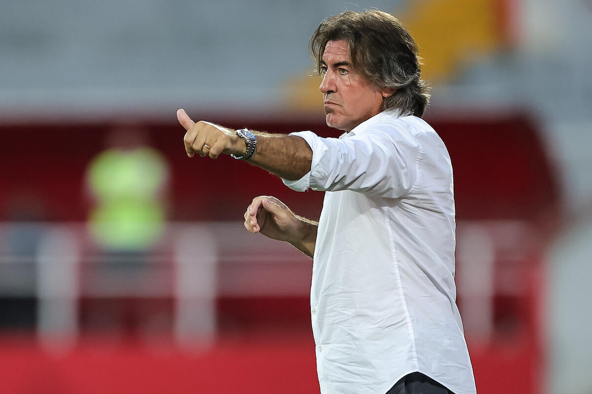 Rikardo Sa Pinto u Pafosu želi nedakašnjeg fudbalera Crvene zvezde