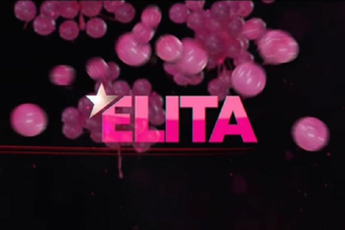 Kada počinje Elita 10?