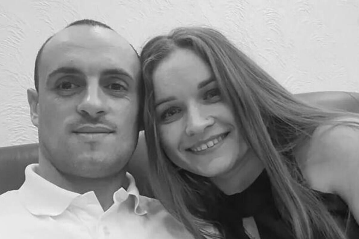 Devojčica koja je izgubila porodicu na Halkidikiju konačno ide kući