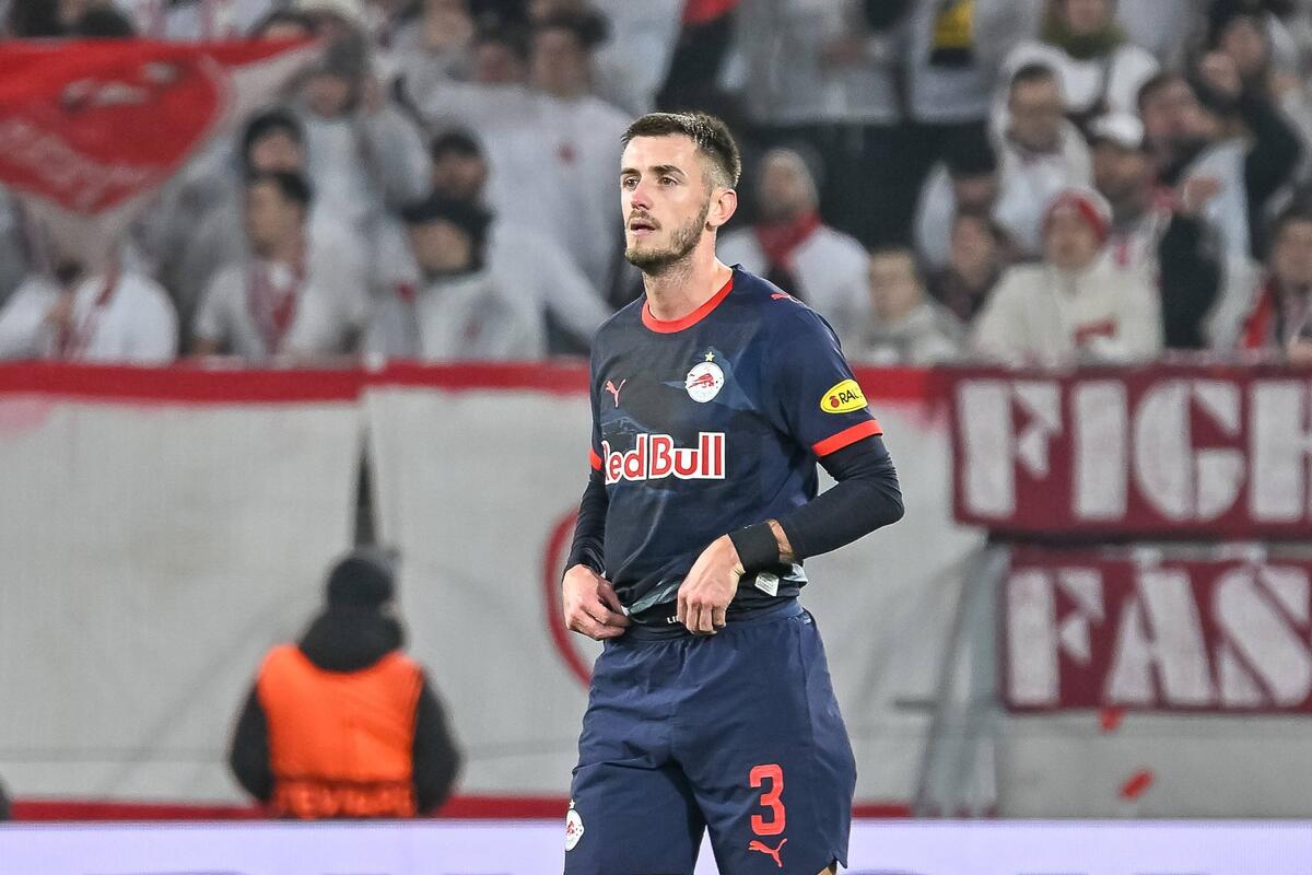 Ništa od povratka u Crvenu zvezdu: Aleksa Terzić ponovo u Seriji A posle tri sezone