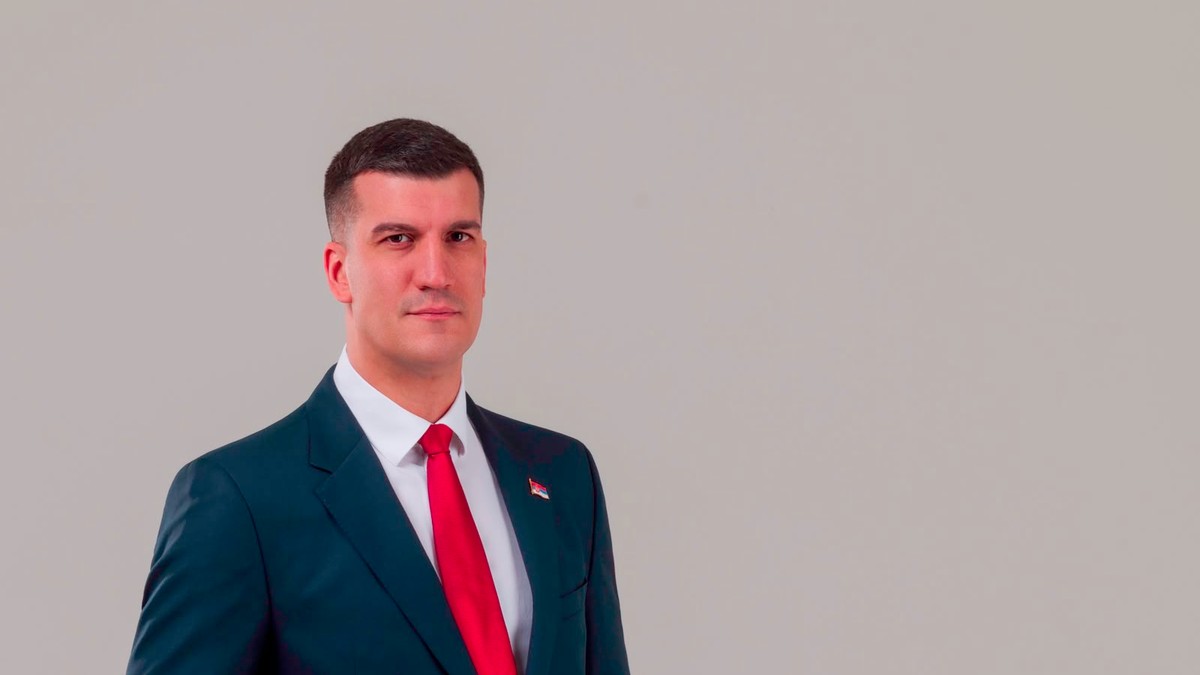 Marko Kešelj za Blic: Izbori pred nama su odlučujući, studenti ne znaju šta rade