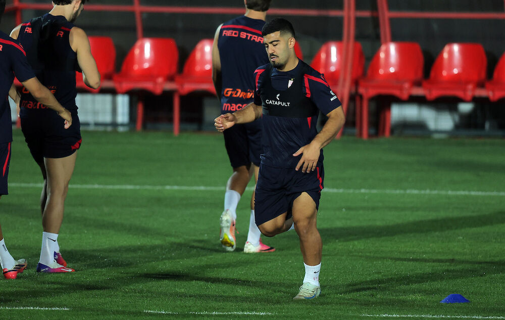 Mohamed Abu Fani