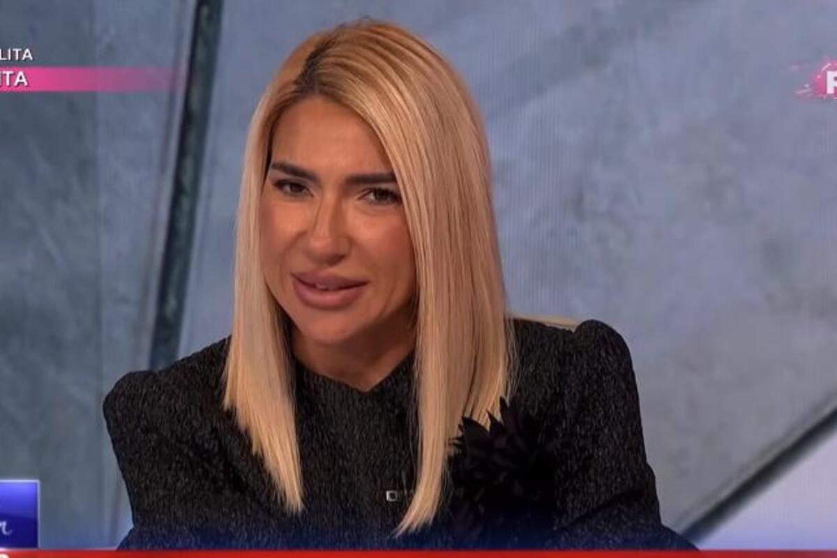 Koje sve estetske korekcije je uradila Jovana Jeremić?