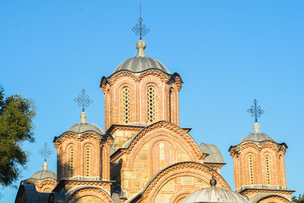 Gračanica