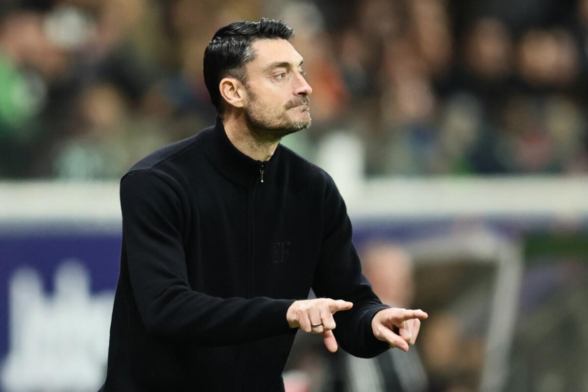 Dok ne dođe Albert Rijera: Nekadašnji kapiten Crvene zvezde vodi treninge