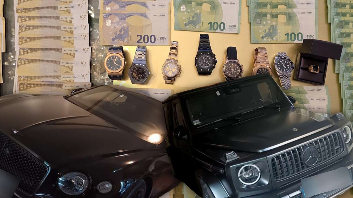 Uhapšen beogradski biznismen zbog prevare od 4,9 miliona evra