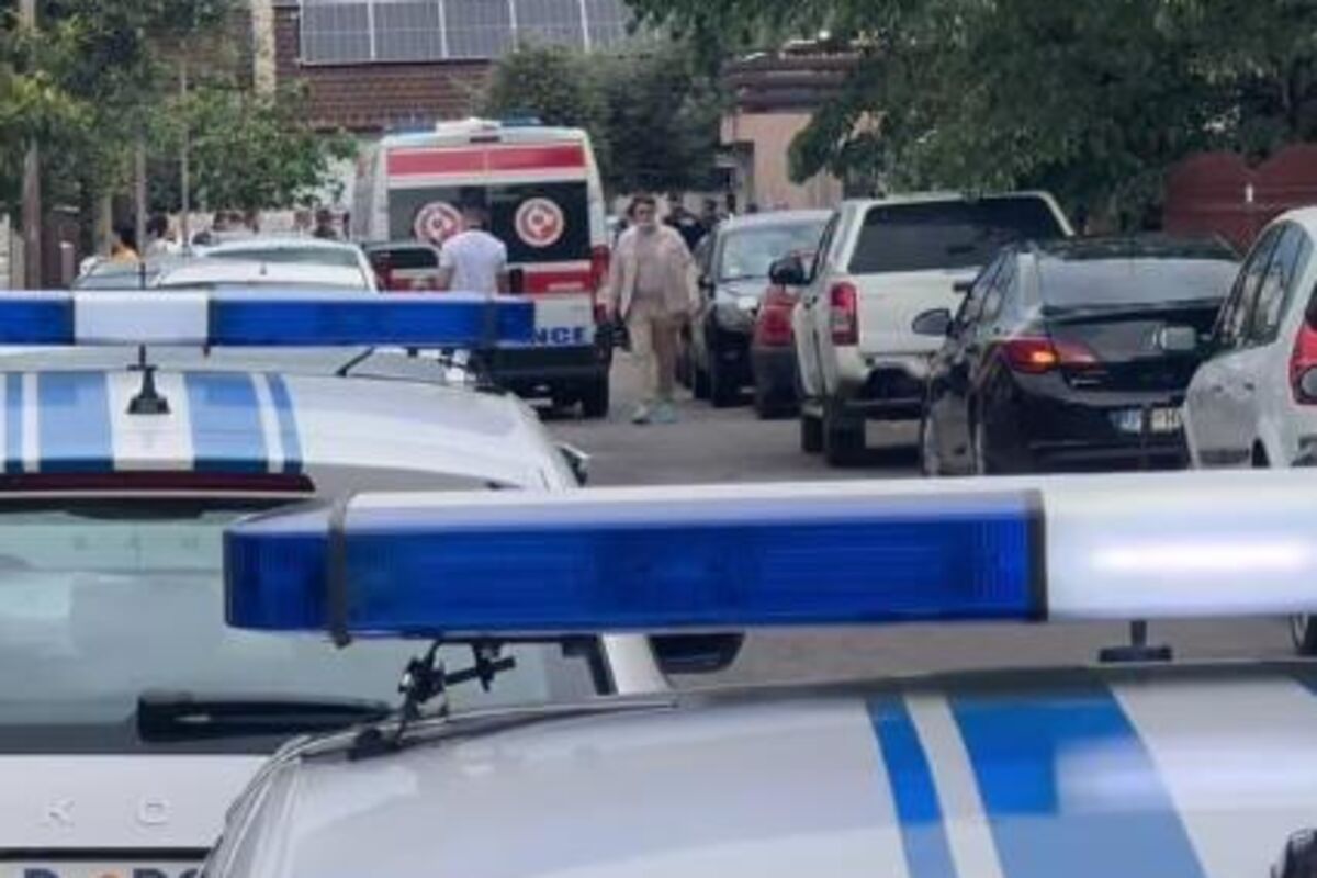 Višestruki povratnik izbo muškarca u Nikšiću