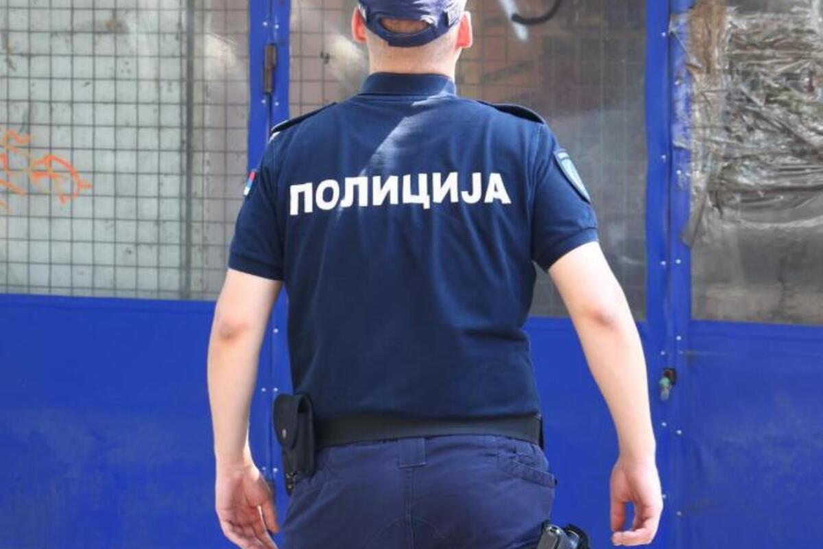 Uhapšen muškarac koji je u Mladenovcu trudnu ženu izbo nožem