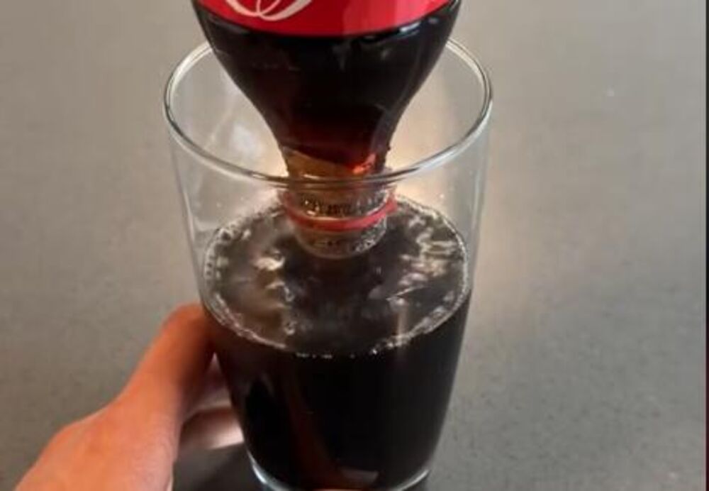 Koka kola