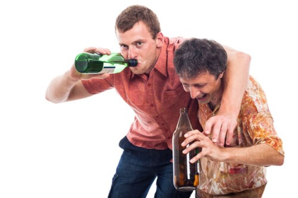 Alkohol