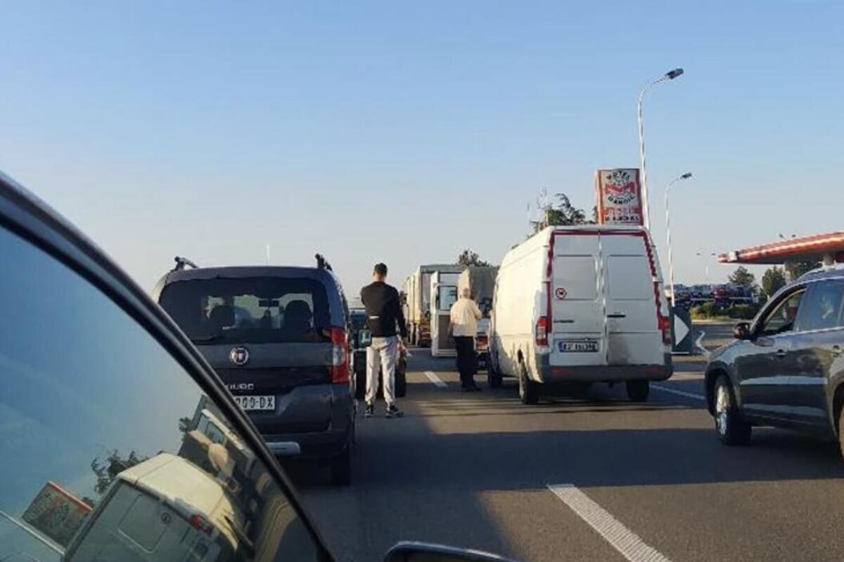 U Mađarskoj autobus sleteo sa auto-puta, poginulo najmanje 12 osoba