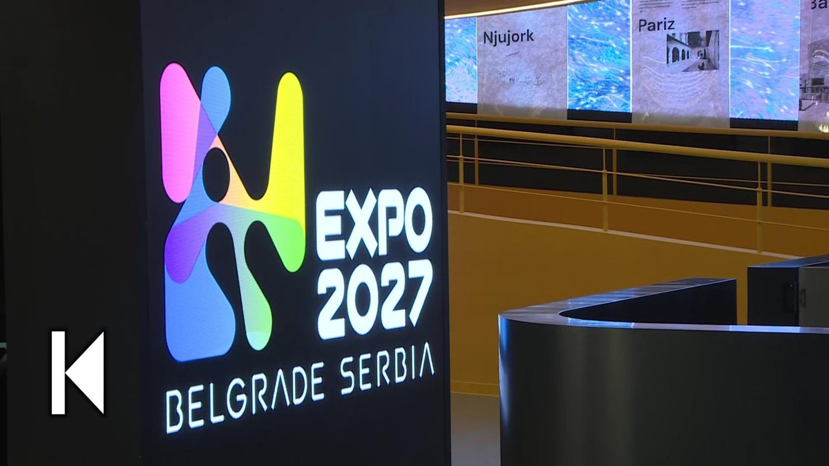 "Moramo da budemo najbolji domaćini" Vučić o Ekspu 2027: To je spas za sve hotelijere, Kinezi će dovesti još 1000 radnika