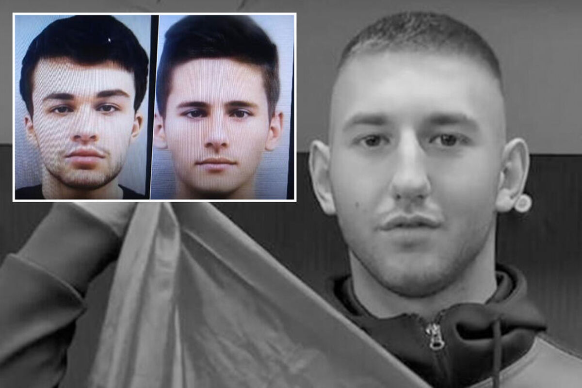 Kako su uhapšeni osumnjičeni za ubistvo Stefana Savića?