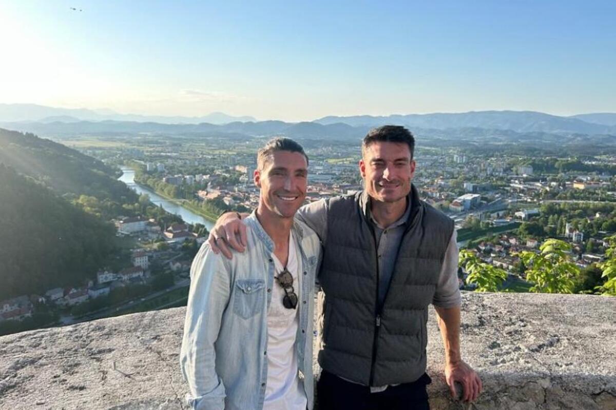 Rođeni brat Alberta Rijere je sa dva različita kluba izbacio Crvenu zvezdu iz Evrope uz čak i jedan dat gol