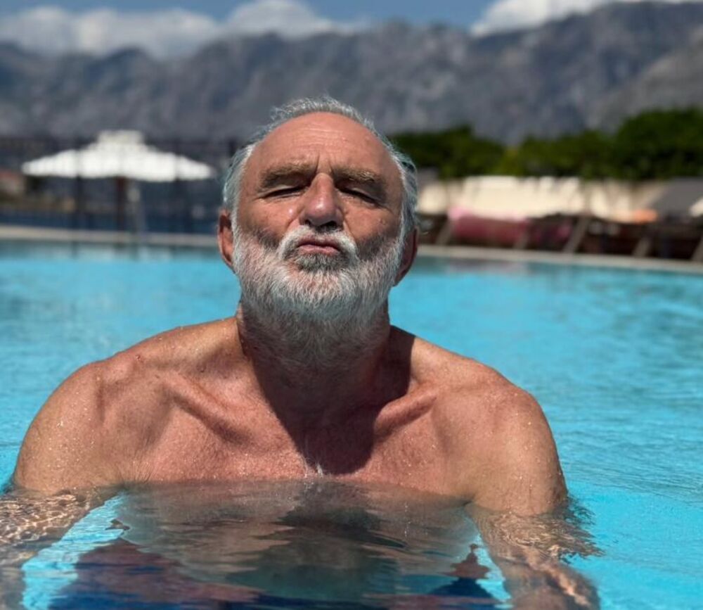 Lazar Ristovski