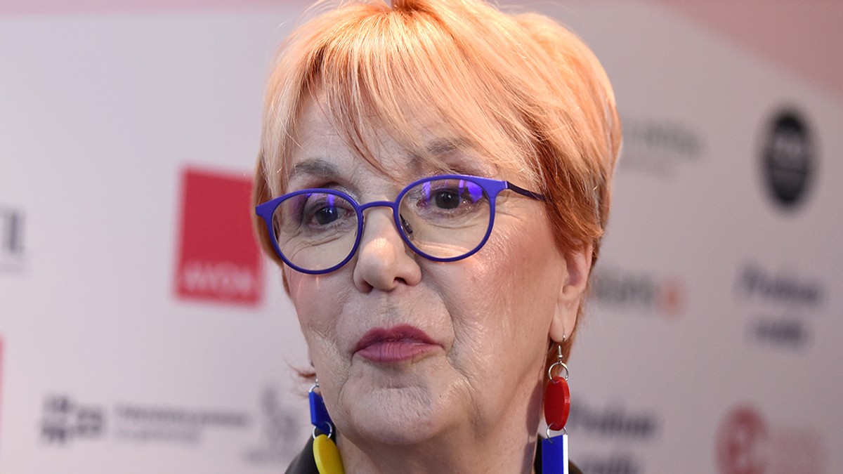 Umrla Vedrana Rudan