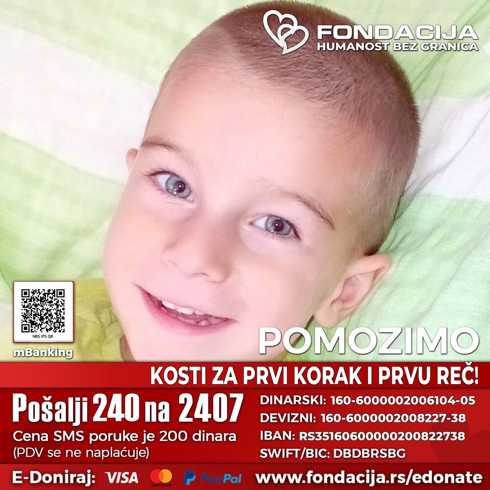Apel za Kostu Atanaskovića