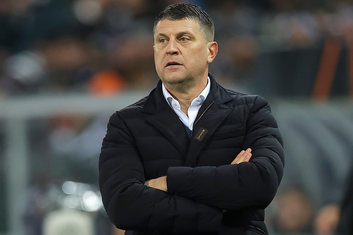 Milojević se obrukao na debiju u Kini