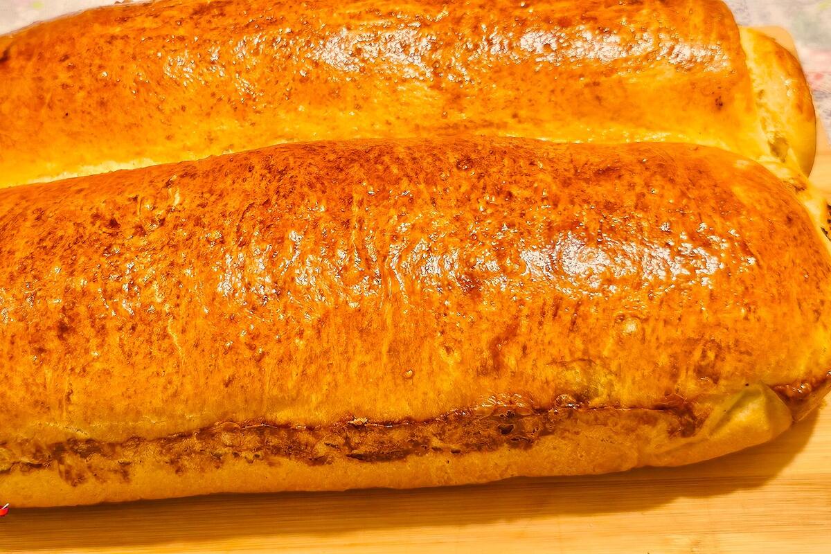 Recept za štrudlu sa orasima