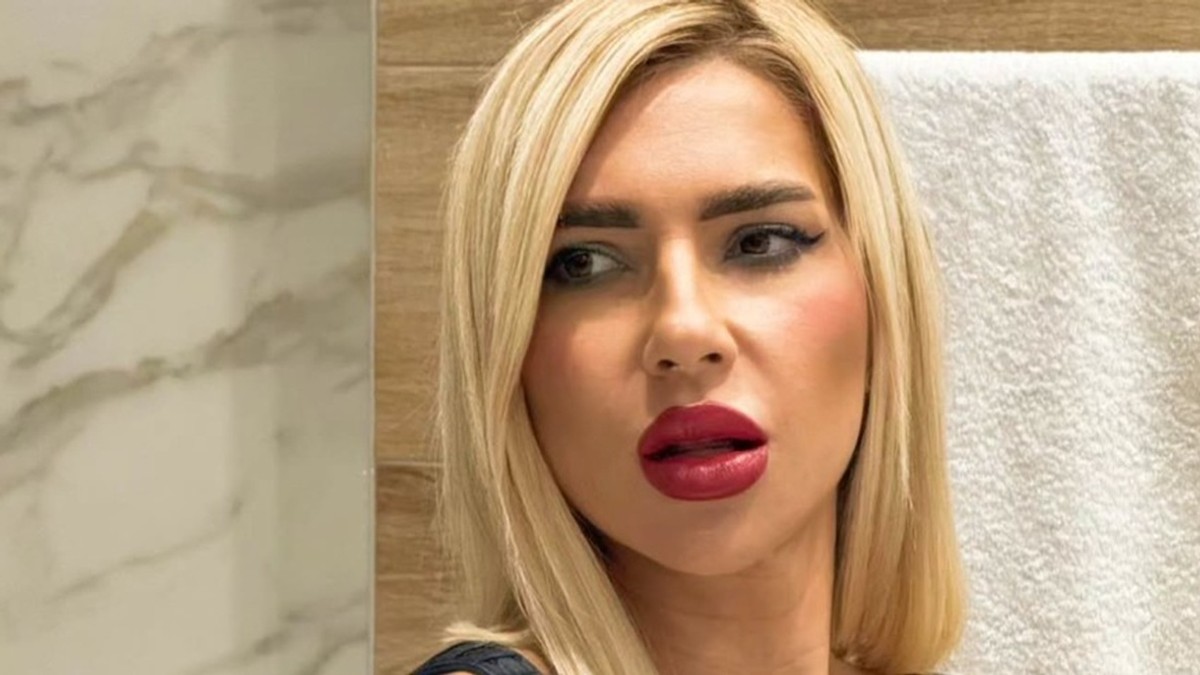 Jovana Jeremić pokazala rezultat operacije: Ogromne grudi u prvom planu
