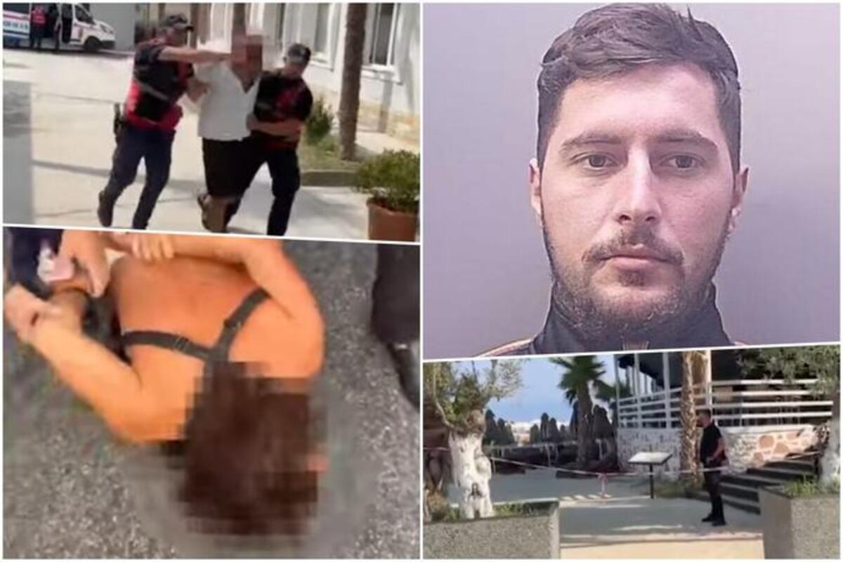 Portugalski turista ubijen u Kasmilu