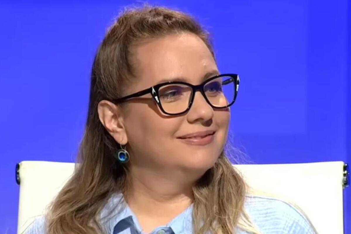 Milica Marković razvalila Slagalicu sa 228 poena