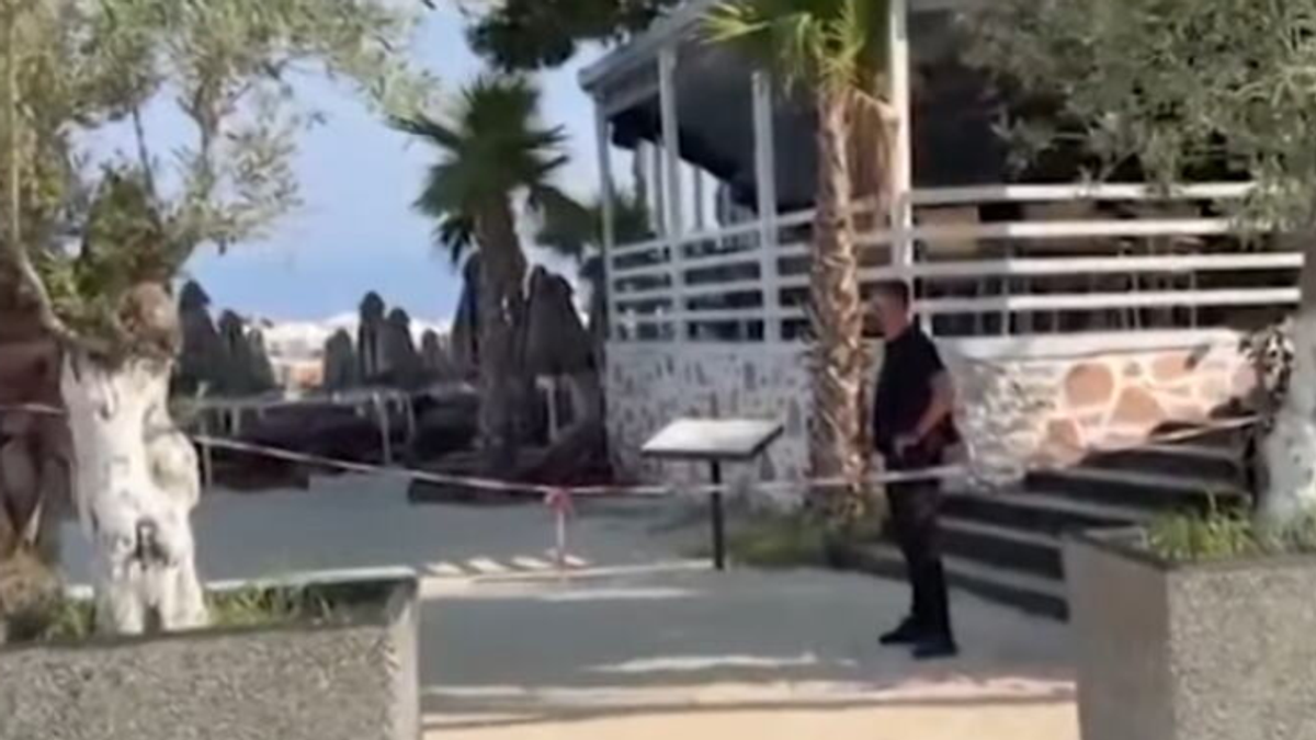 Turista ubijen u poznatom letovalištu u Albaniji (Video)