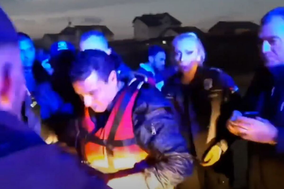 Otac, majka i ćerka poginuli na plaži u mestu Šorhem