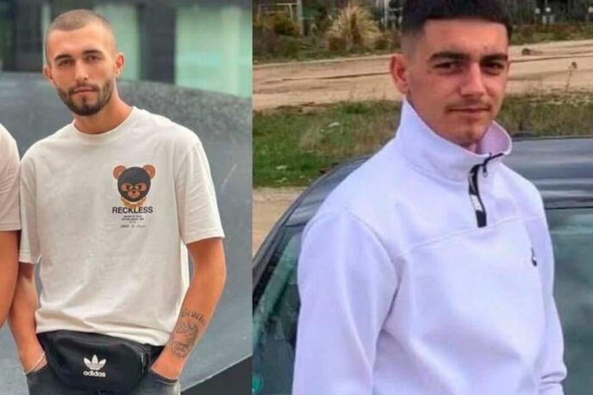 Dvojica mladića poginula kod Kosovske Mitrovice