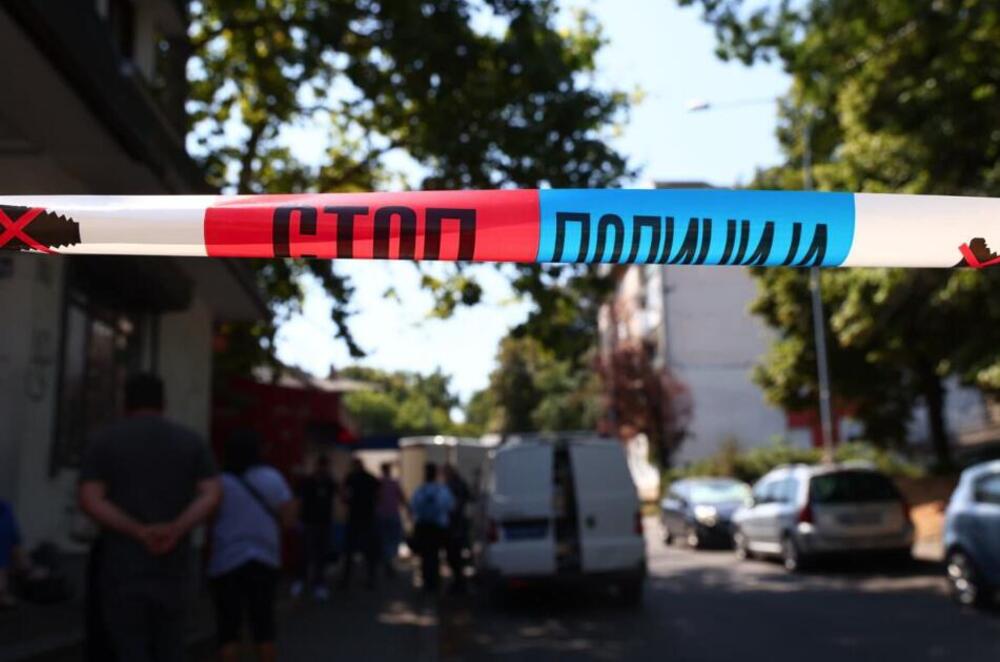 Policija
