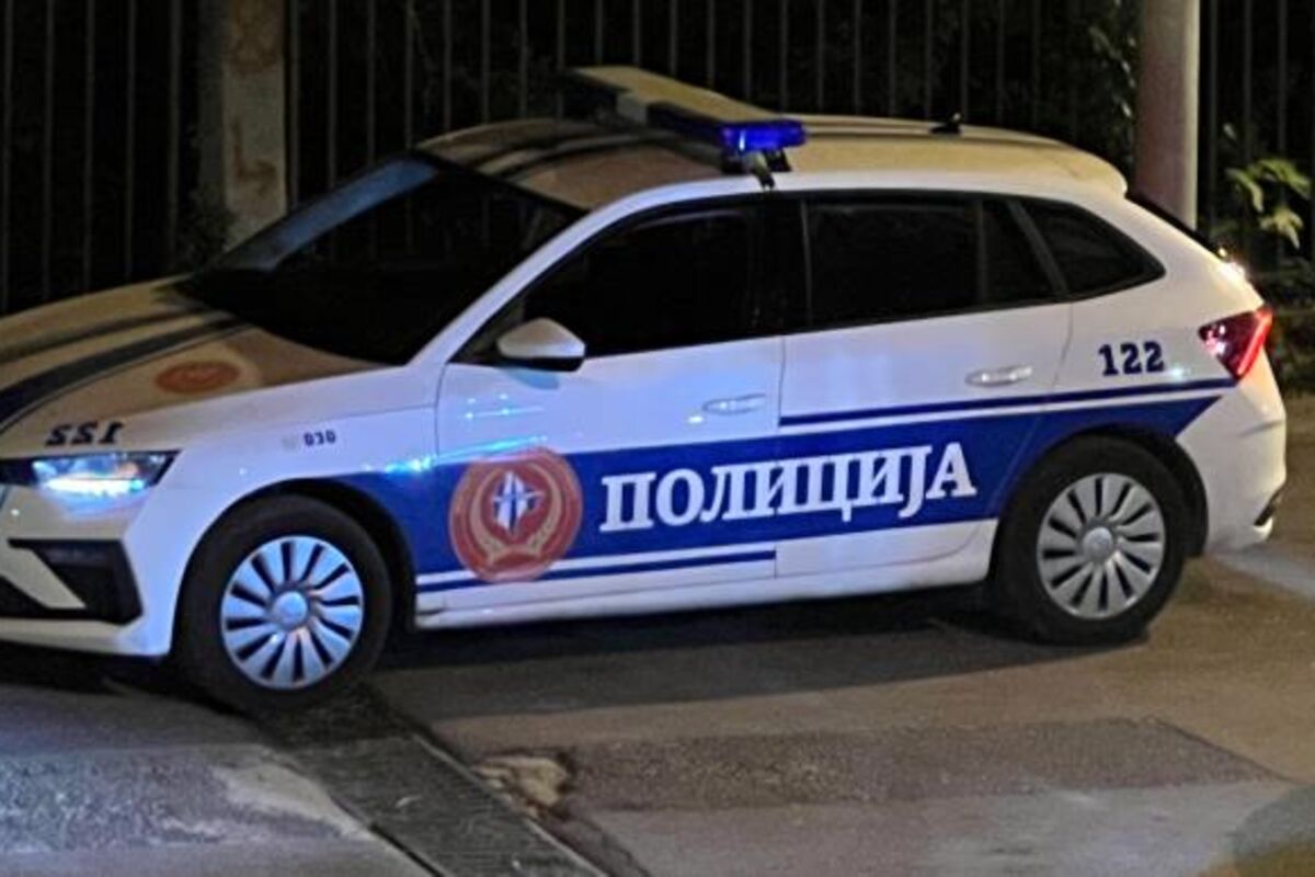 Stravični detalji nesreće kod Kolašina