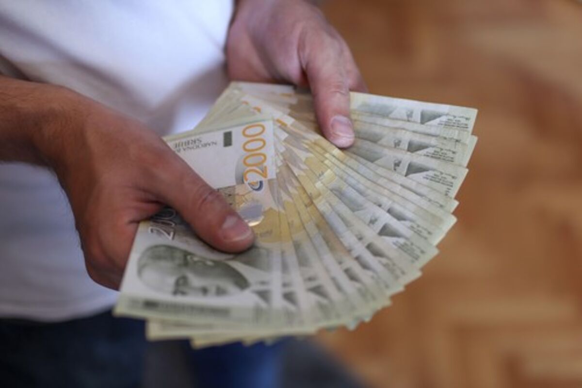 Prijava za učeničke stipendije i kredite do 30. septembra