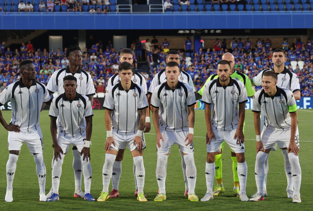 FK Partizan