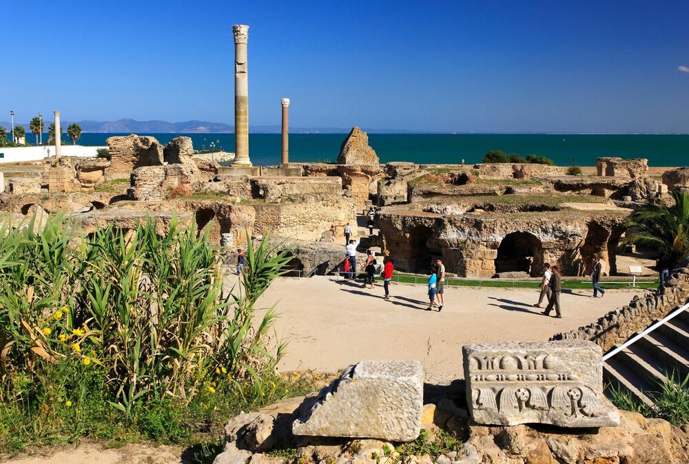Tunis