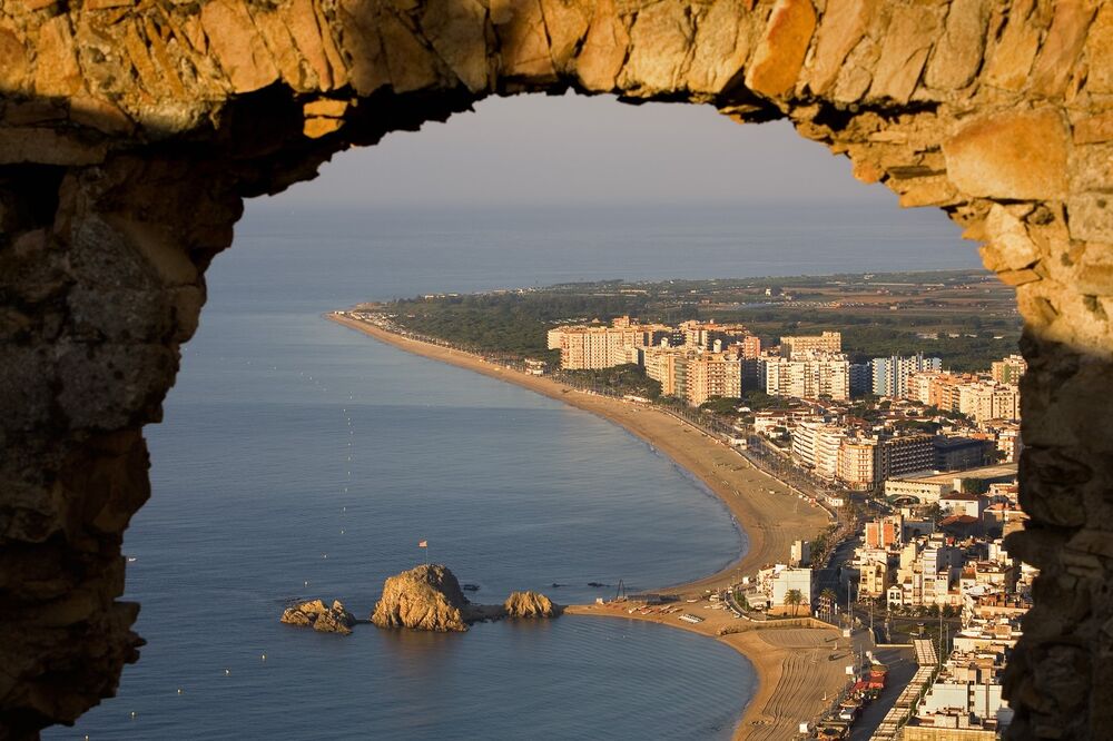 Blanes, Španija
