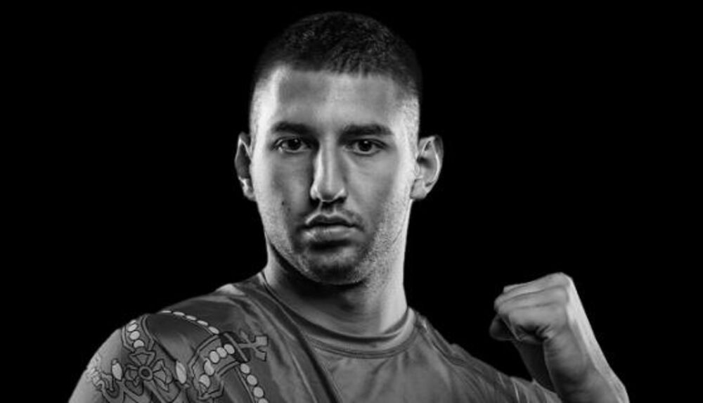 MMA, Smrt, Stefan Savić
