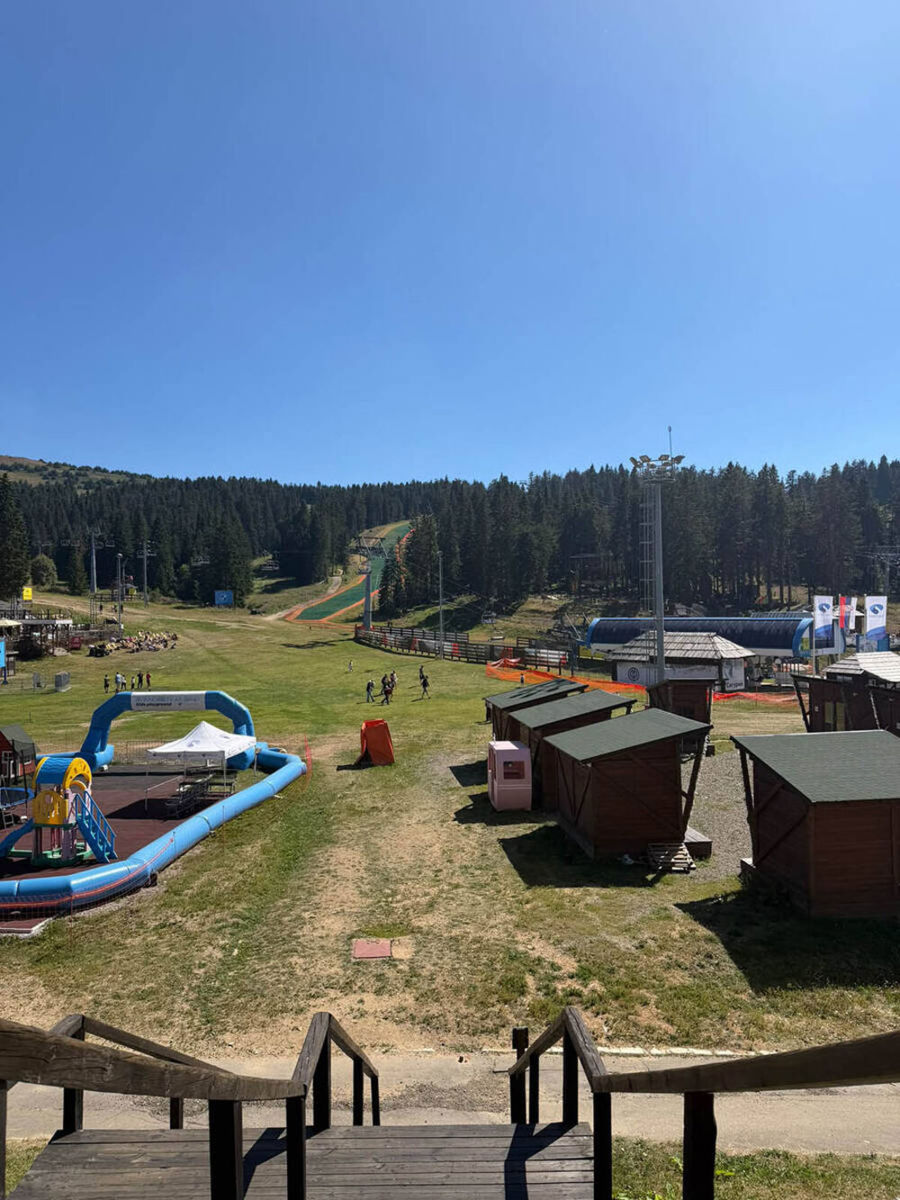 Kopaonik