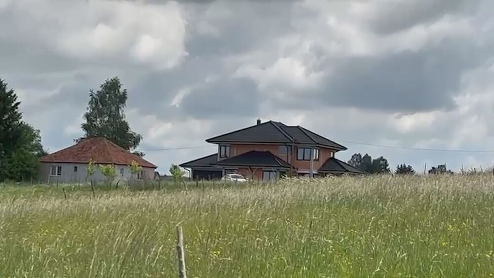 Dubnica, Sjenica