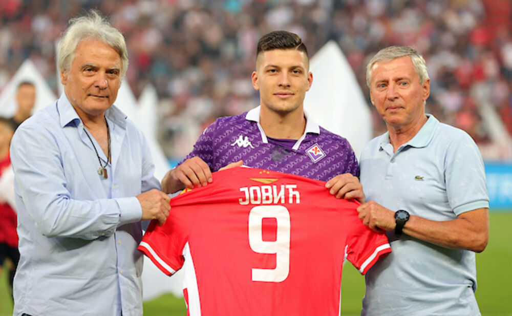 Luka Jović