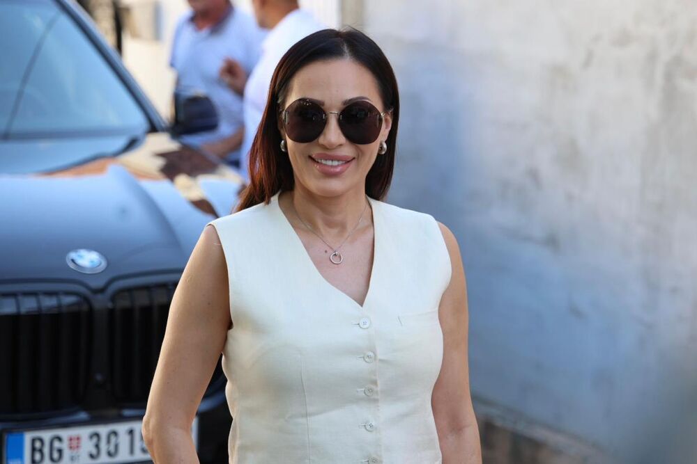 Ceca Ražnatović, Svadba Zorice i Kemiša