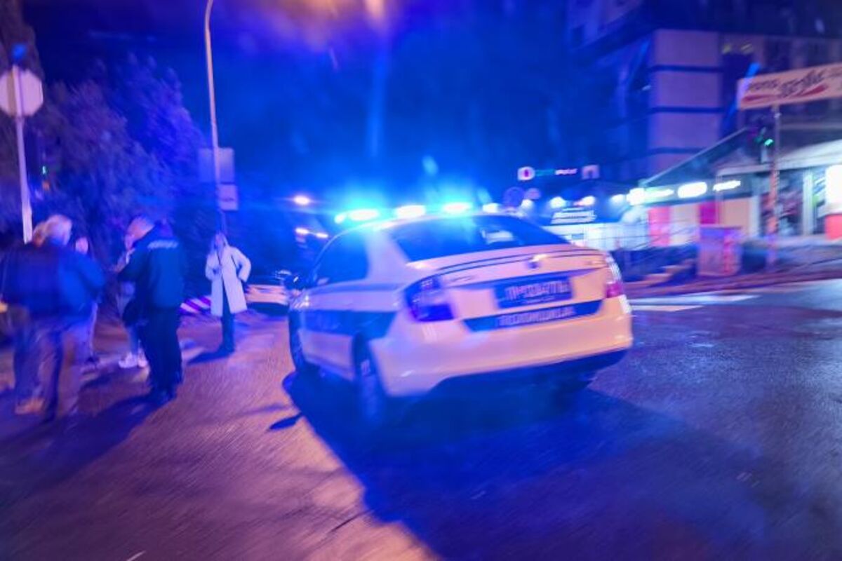 Užas u Novom Pazaru: Maloletnik teško povređen u tuči