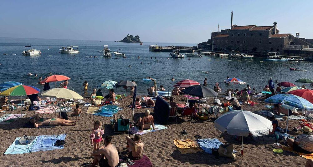 Crna Gora, Petrovac