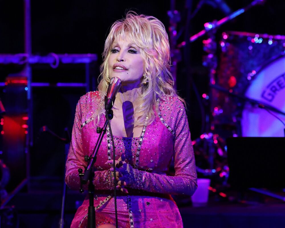 Doli Parton